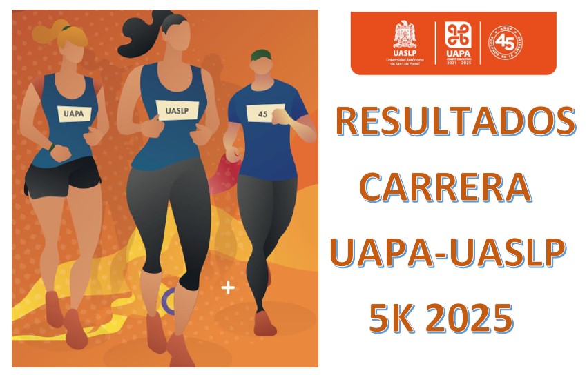 CARRERA 5K